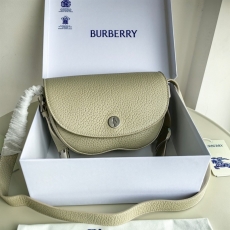 Burberry Top Handle Bags